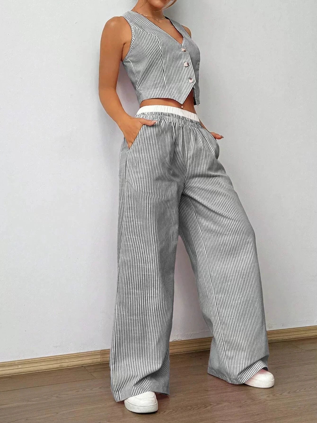 Conjunto casual