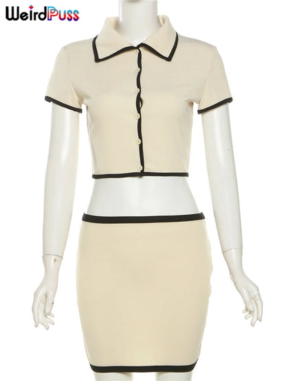 Conjunto Elegante