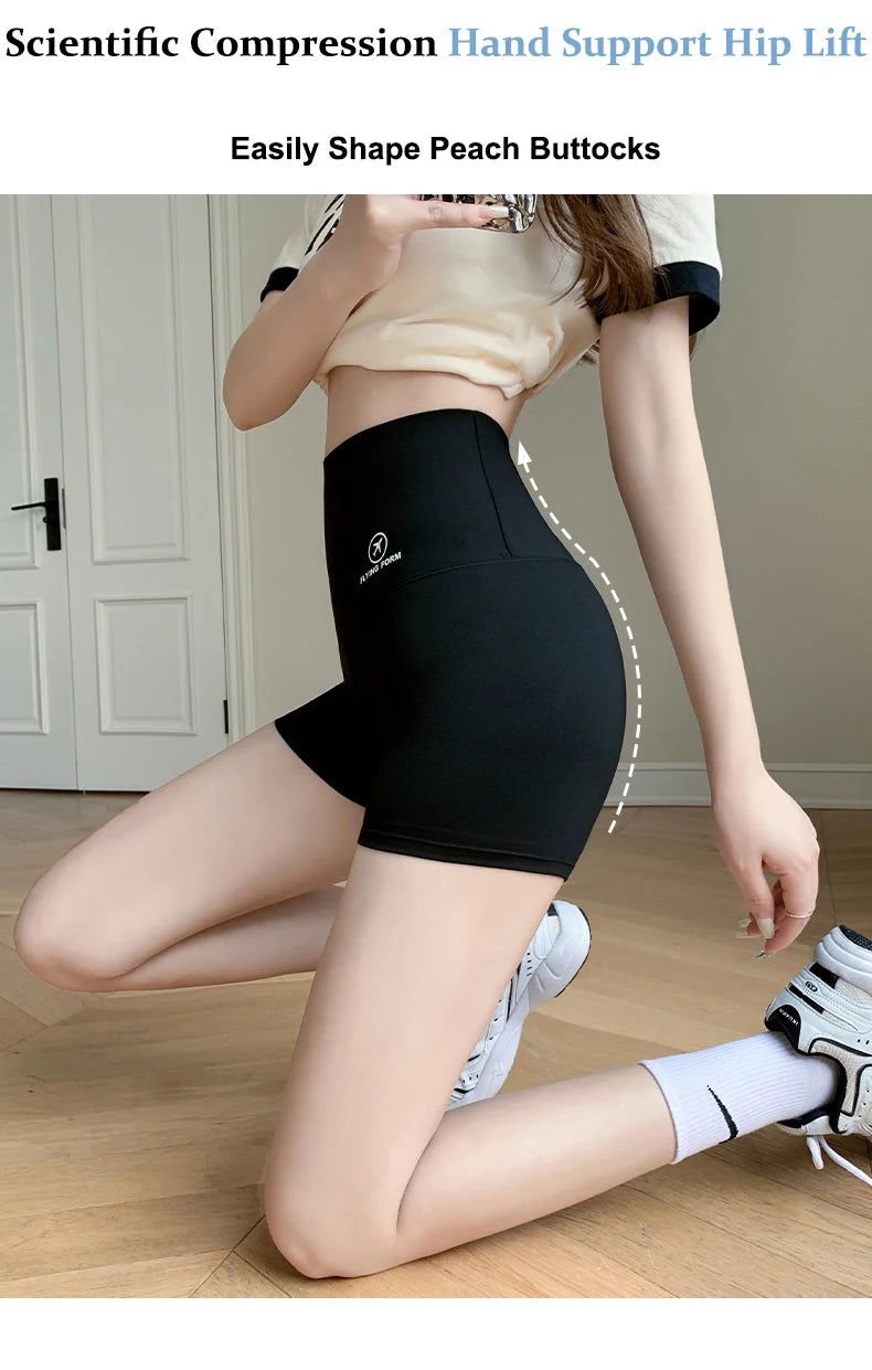 Shorts Deportivos