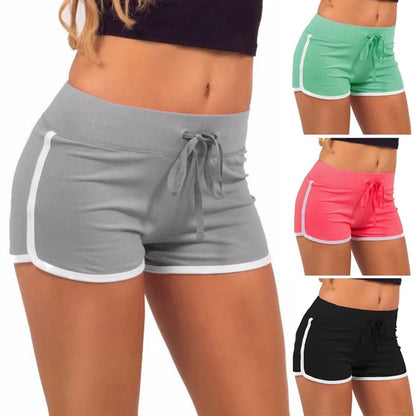 Shorts Deportivos