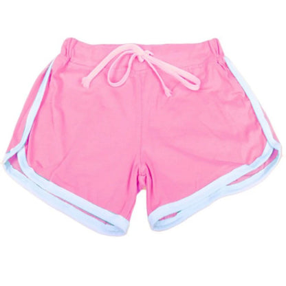 Shorts Deportivos