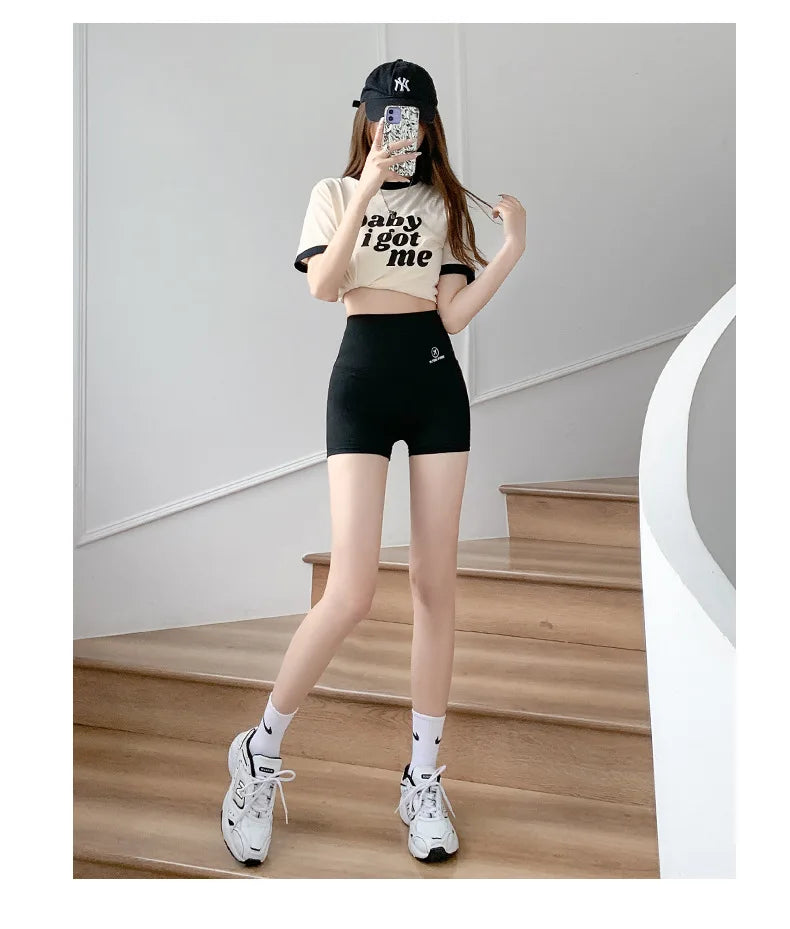 Shorts Deportivos