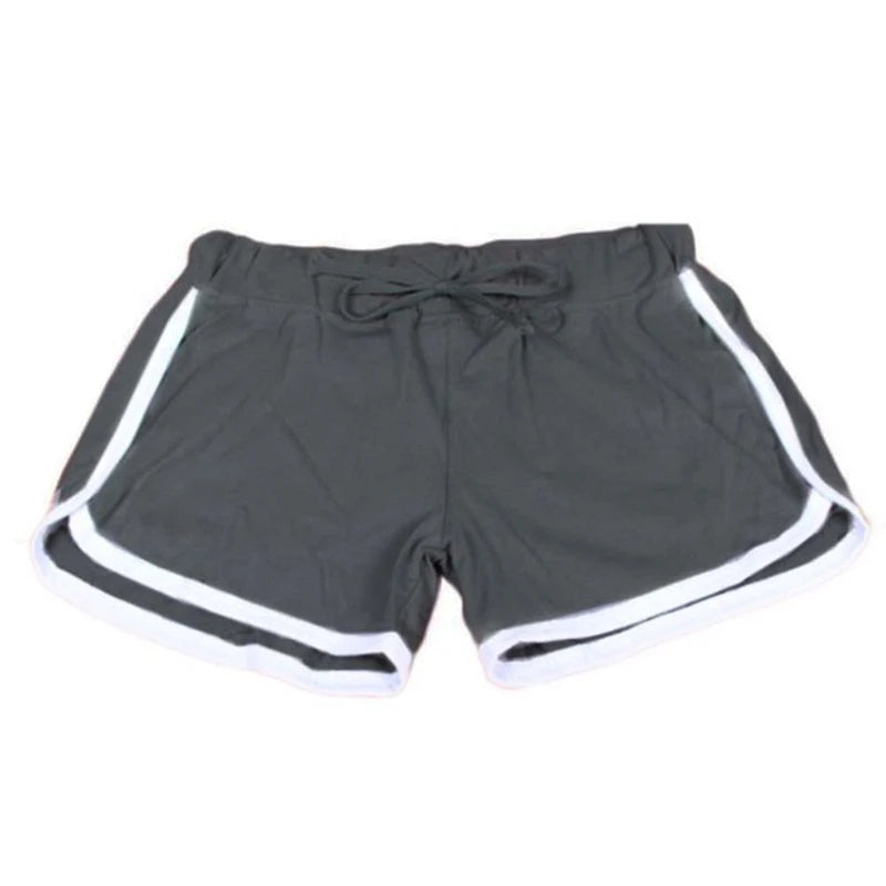 Shorts Deportivos