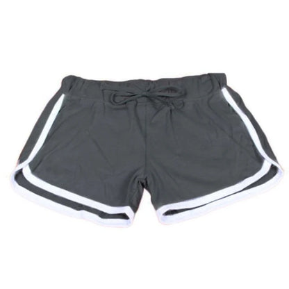 Shorts Deportivos