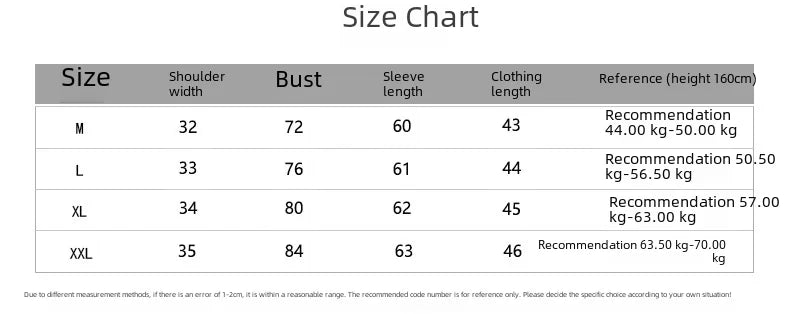 Blusa estilo americano 
Manga larga