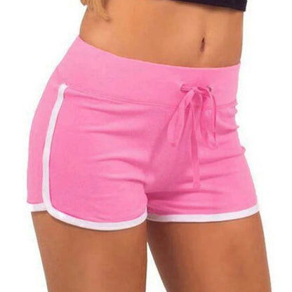 Shorts Deportivos