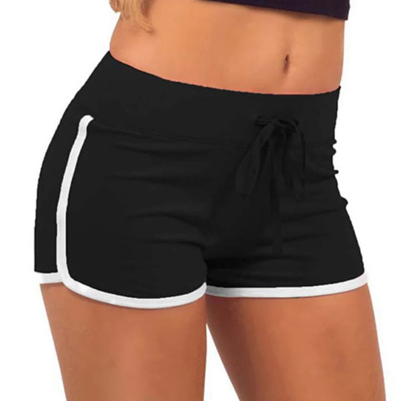 Shorts Deportivos