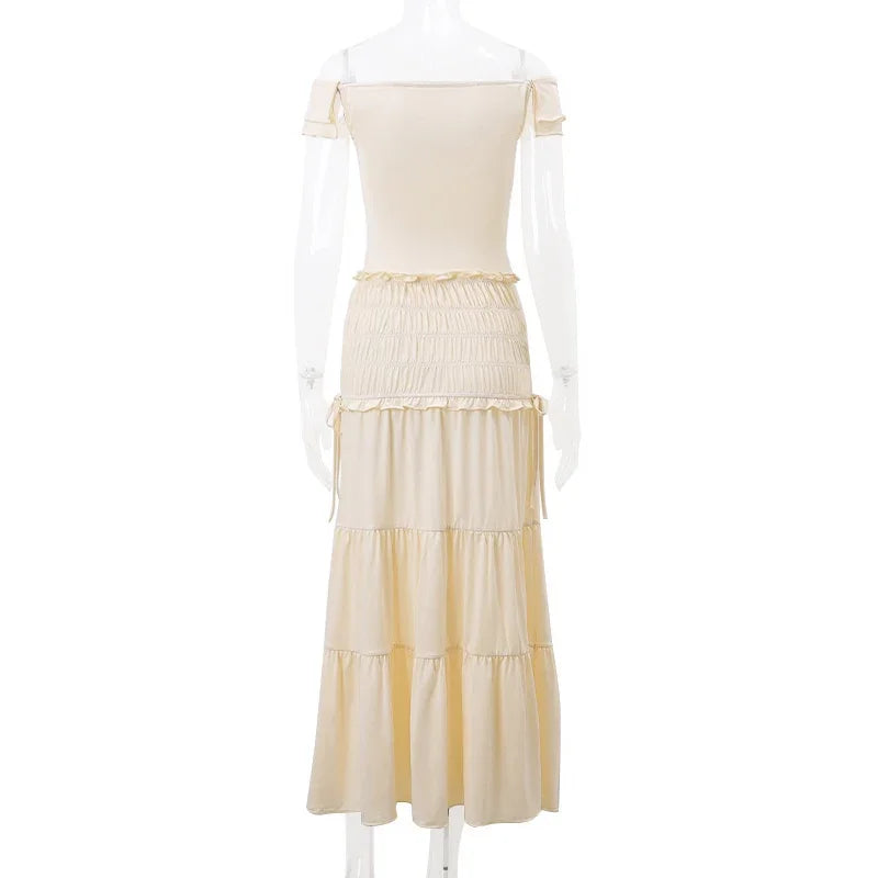 Conjunto Verano