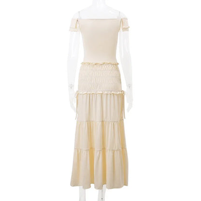 Conjunto Verano