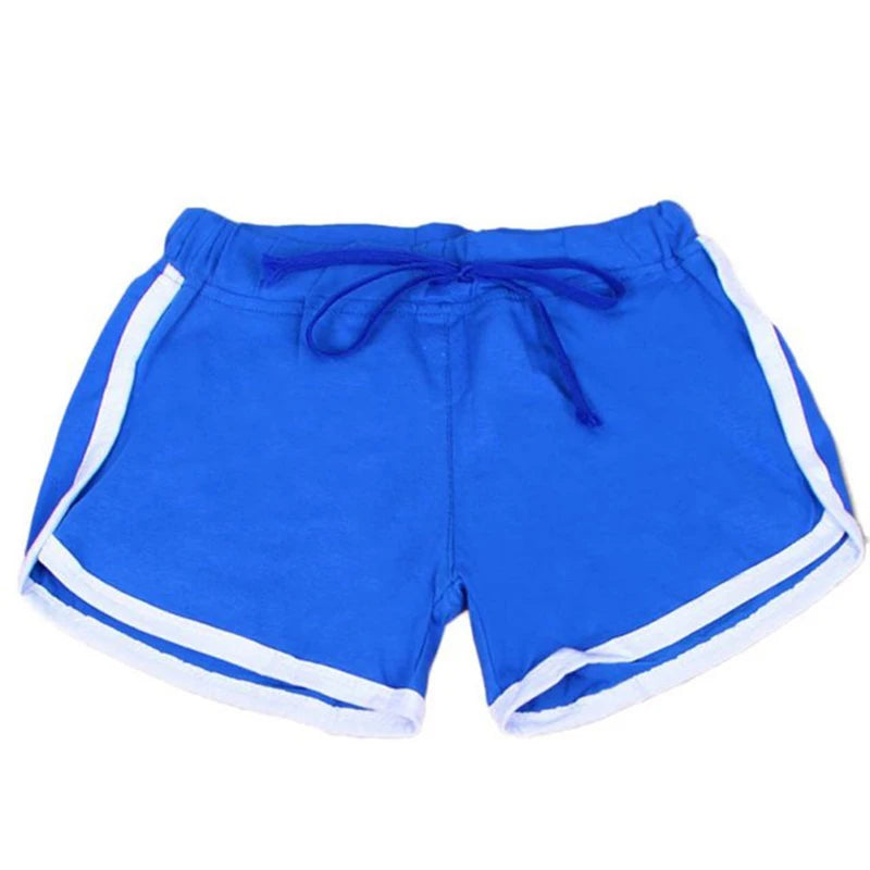 Shorts Deportivos