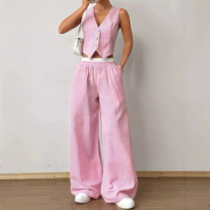 Conjunto casual